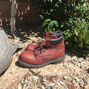 Red wing 2406
